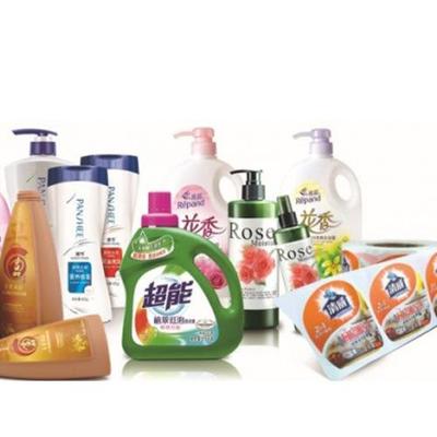中國洗滌用品行業 從“皂”到“效”的變革與展望