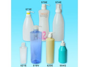 東莞華融塑膠制品 您的長期洗滌護理用品合作伙伴