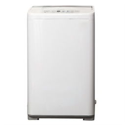 榮事達RB5006S 5公斤全自動波輪洗衣機 簡約設計與高效潔凈的居家之選